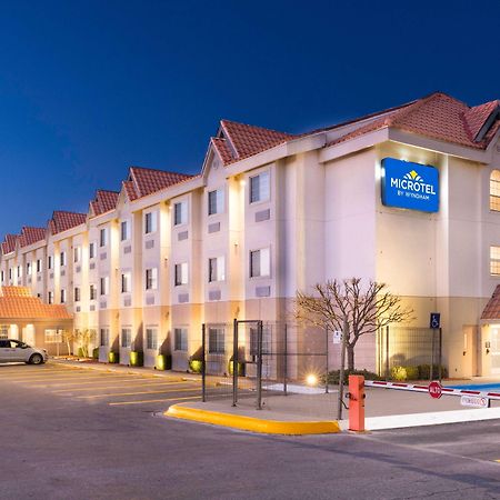 Microtel Inn & Suites By Wyndham Chihuahua Zewnętrze zdjęcie