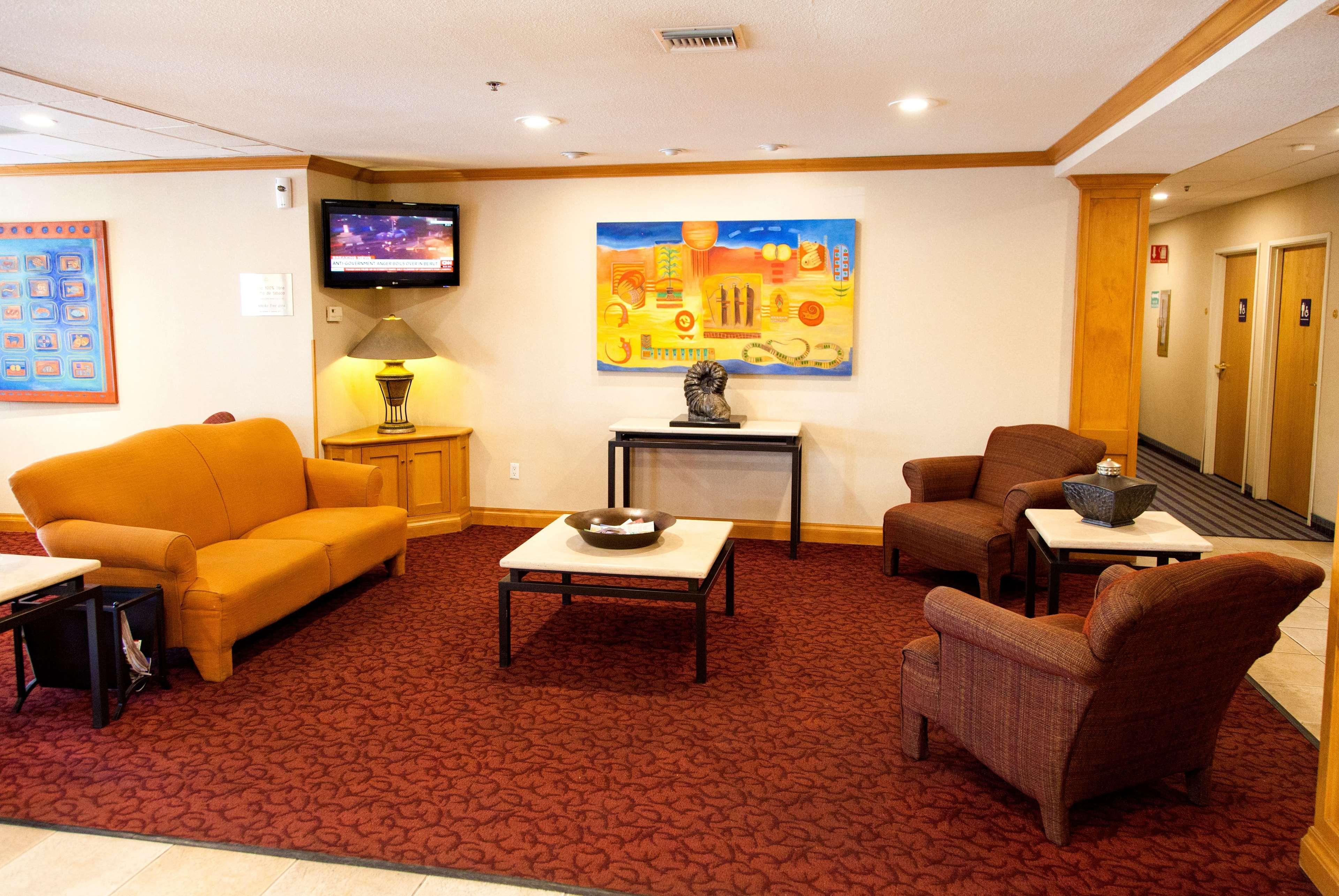 Microtel Inn & Suites By Wyndham Chihuahua Zewnętrze zdjęcie