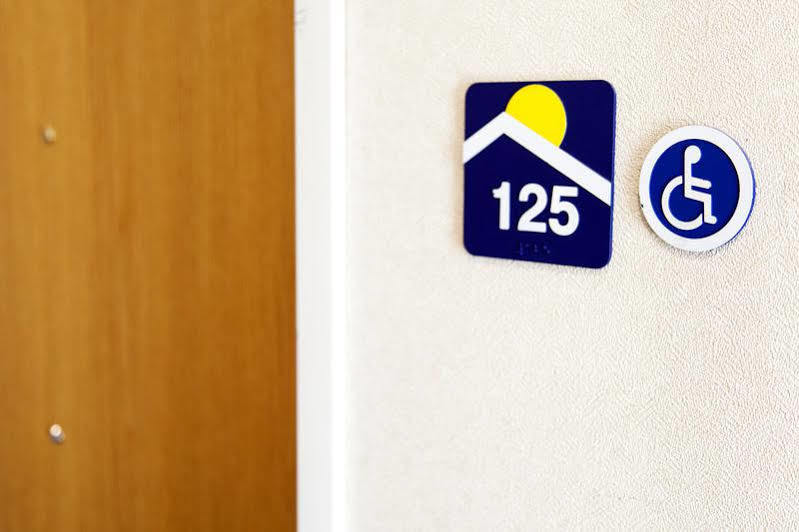 Microtel Inn & Suites By Wyndham Chihuahua Zewnętrze zdjęcie